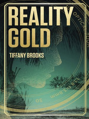 cover image of Reality Gold